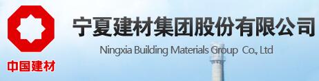 宁夏建材集团股份有限公司 宁夏建材集团股份有限公司